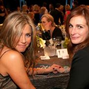 Julia Roberts e Jennifer Aniston insieme in un nuovo film