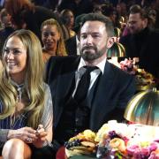 Jennifer Lopez e Ben Affleck al lavoro insieme