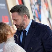 Jennifer Lopez è proprio cotta di Ben Affleck: il video