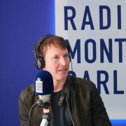 James Blunt: ecco come nasce la mia ispirazione