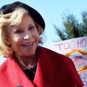 Buon compleanno Jane Fonda!