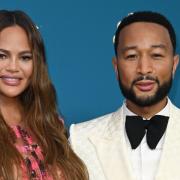 John Legend spiega il significato del nome dato all'ultima figlia