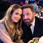 Jennifer Lopez e Ben Affleck: ecco il loro tatuaggio d'amore