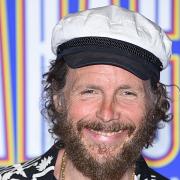 Jovanotti: il video dopo la caduta a Santo Domingo