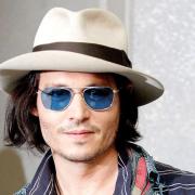 Johnny Depp rivela di essere molto timido