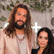 Jason Momoa e Lisa Bonet: ritorno di fiamma