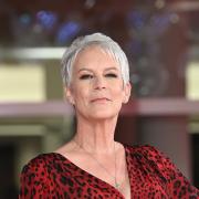 Jamie Lee Curtis irriconoscibile nel suo ultimo film