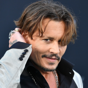 Johnny Depp arriva in Italia a sorpresa: ecco dove e perché
