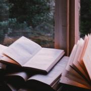 #io resto a casa con un libro: i consigli di lettura di Radio Monte Carlo