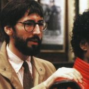 John Landis acclamato al Taormina Film Fest