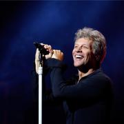 Jon Bon Jovi dimostra che il potere della musica è grande