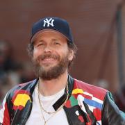 Lorenzo Jovanotti fa il bis!