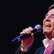 John Paul Young buon compleanno