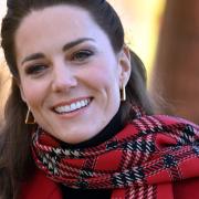 Buon compleanno Kate Middleton!