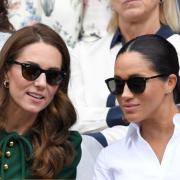 Kate e Meghan: le loro foto su Instagram valgono una fortuna!