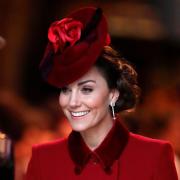 Kate Middleton di nuovo mamma? Secondo alcuni, manca solo l'annuncio ufficiale!