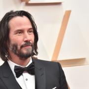 Keanu Reeves è davvero molto, molto generoso