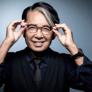 Kenzo, addio
