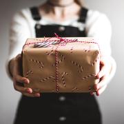 I doni solidali per Natale: regalare un sorriso è possibile