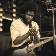 Michael Kiwanuka live il 7 dicembre