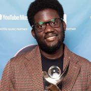 Michael Kiwanuka ha vinto il Mercury Prize!