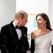 Kate Middleton vera star ai BAFTA