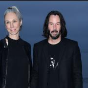 Keanu Reeves: la sua splendida dichiarazione d'amore per la fidanzata