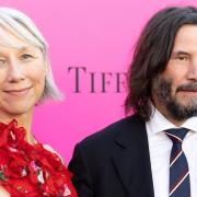 Keanu Reeves per me è fonte di ispirazione!