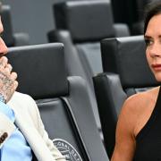 David Beckham scherza su Victoria e i suoi estenuanti allenamenti 