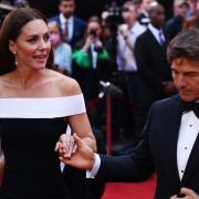 Eh sì: Kate ha tradito il Principe William