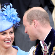 Kate Middleton Principessa come Lady Diana