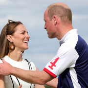 Kate Middleton e il Principe William sorpresi a infrangere un divieto reale!