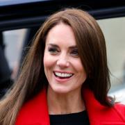 Ecco quello che Kate Middleton da oggi non potrà più fare