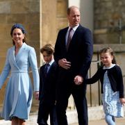 Kate Middleton ci regala le più belle foto della piccola Charlotte