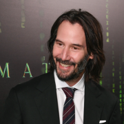 Keanu Reeves ha un sogno: ecco qual è!