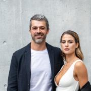 Luca Argentero pubblica le sue bellissime foto in barca