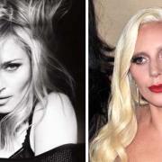 Madonna batte Lady Gaga: ecco la classifica delle migliori cantanti diventate attrici