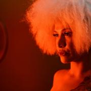 Lady Blackbird: tutto il mio amore per il gospel