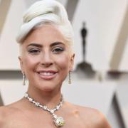 Lady GaGa: il bellissimo video in cui canta Sine From Above