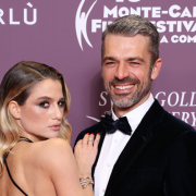 Luca Argentero: le sue bellissime foto in vacanza