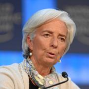 BCE: iniziata l'era di Christine Lagarde e riparte il quantitative easing voluto da Mario Draghi.