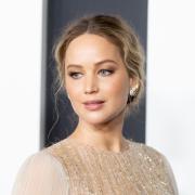 Jennifer Lawrence è diventata mamma