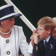 Gli ultimi giorni di Lady Diana e quel grande rimpianto del Principe Harry