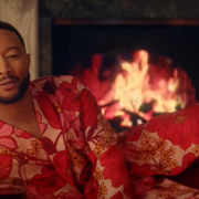 John Legend vi invita a dormire con lui