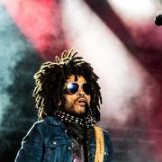 19 settembre 1989: esce Let Love Rule di Lenny Kravitz