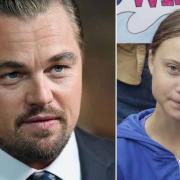 Leonardo DiCaprio incontra Greta Thunberg: "È stato un onore passare del tempo con lei"