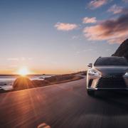 Da Venezia alla città eterna, LEXUS vi aspetta al Festival del Cinema di Roma