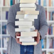 Dimmi come disponi i libri in casa... e ti dirò chi sei!