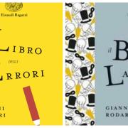 #iorestoacasa con un libro: i consigli di lettura di Radio Monte Carlo