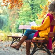 Arrivano le splendide panchine-libro, inno alla gioia della lettura  in tutto il mondo